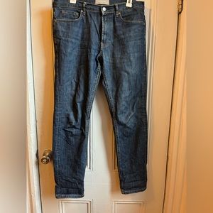 Everlane Slim fit jeans